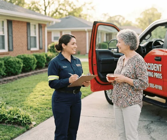 Accident Towing Service Penelope, TX FAQs